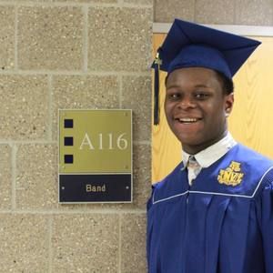 Meet your Posher, Kalen